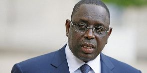 Sénégal: la grosse bourde de Macky Sall sur les tirailleurs africains