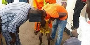 Sénégal: un enfant de 4 ans retrouvé le sexe coupé à Thiès