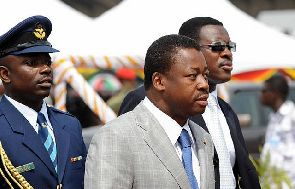 Togo: la sécurité de Faure Gnassingbé renforcée par les rwandais