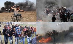 Tueries de Gaza: l’Afrique du Sud rappelle son ambassadeur en Israël