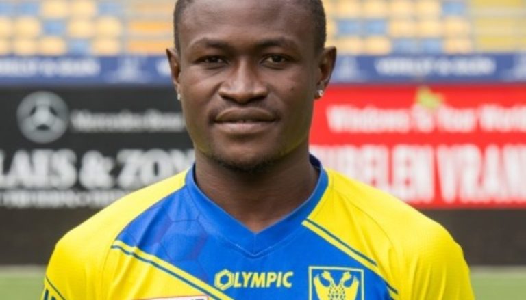 Un Togolais dans le Top 10 des meilleurs joueurs africains de cette saison