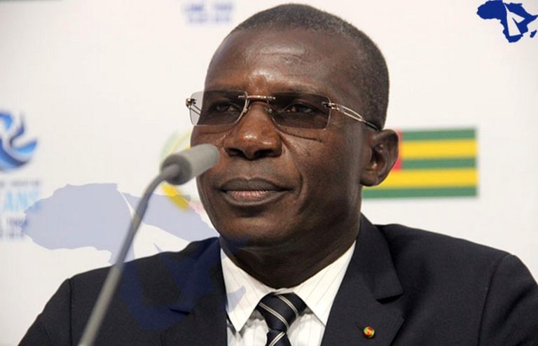 « Rien n’est gratuit pour le Groupe Bolloré au Togo », soutient le ministre Ninsao Gnofam
