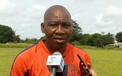 Football : L’entraîneur de Dyto de Lomé viré