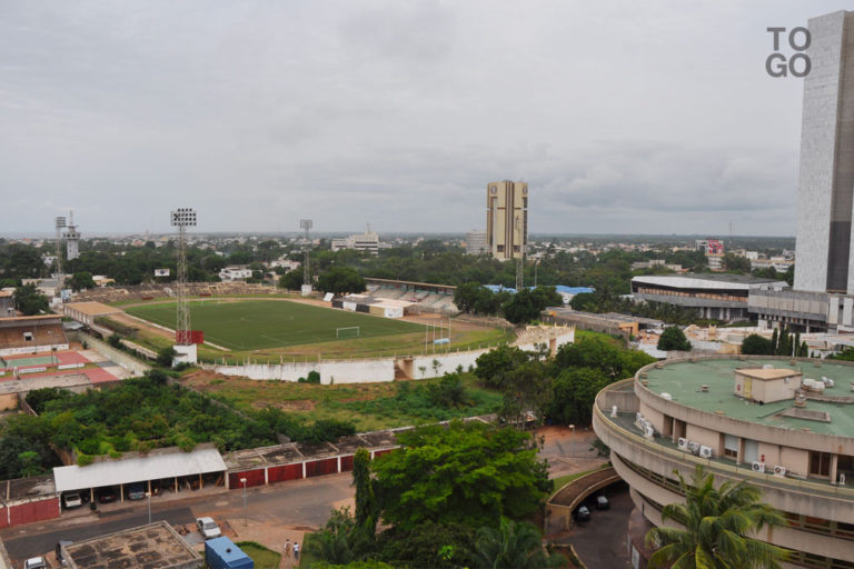 La CAF demande à la Fédération togolaise de sortir son chéquier