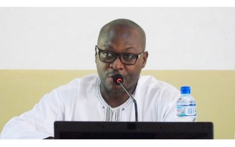 « Les détournements massifs de deniers publics, un véritable cancer dont souffre le Togo », Thomas Koumou