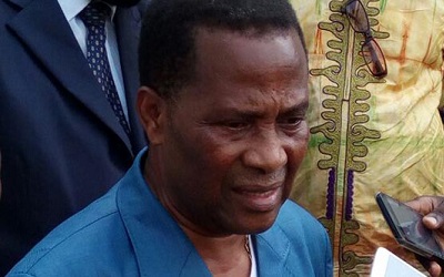 Supposée sanction du Président de la FeToBoxe : Quand les hallucinations de Bayor discréditent le CNO-Togo