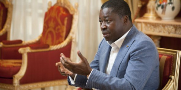 Togo : la Cour constitutionnelle appelle à des législatives avant fin 2018