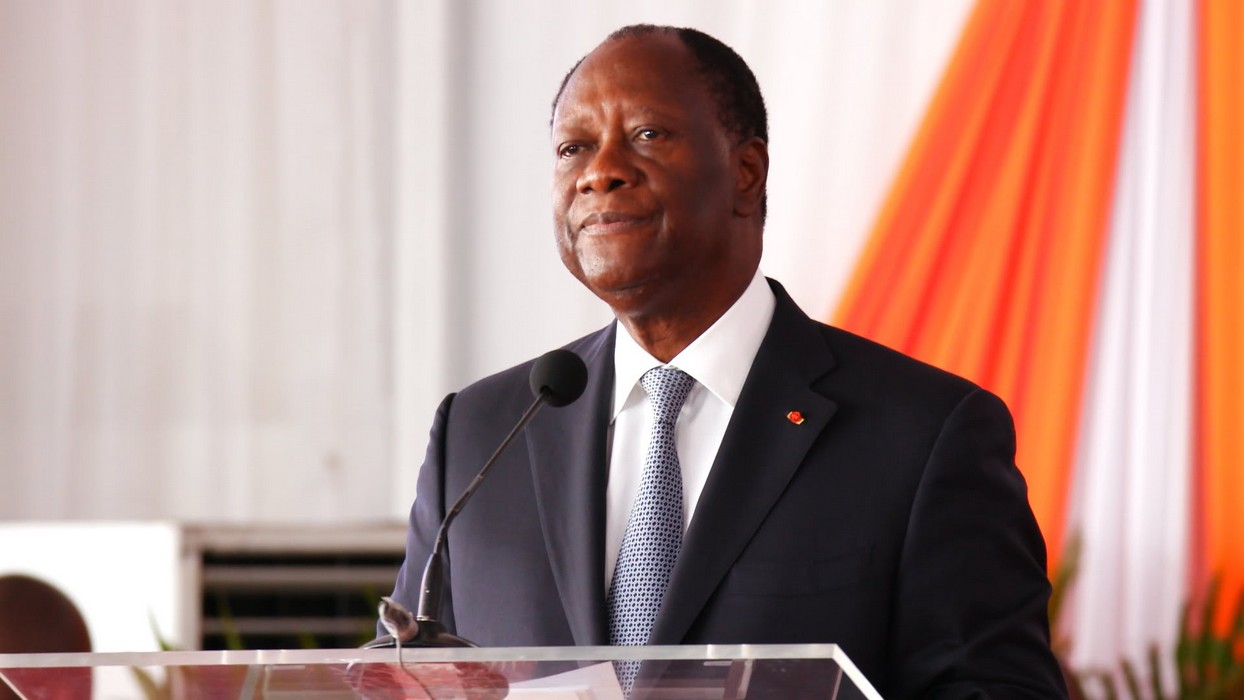 Crise togolaise: une solution de la CEDEAO attendue en juillet prochain