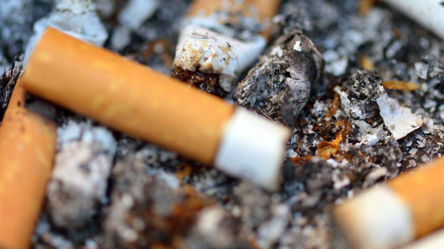 Au Togo, seulement 12,5% de la population adulte consomment le tabac