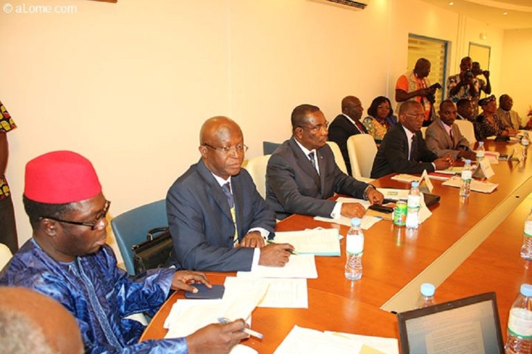 Togo / Parole aux protagonistes de la crise ce 27 juin avant le verdict final de la CEDEAO