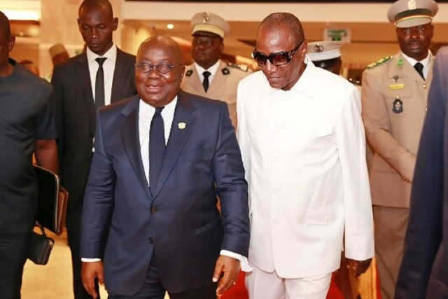 Gestion de la Crise politique au Togo : Arrivée des facilitateurs à Lomé, la CEDEAO face à sa Responsabilité devant l’Histoire