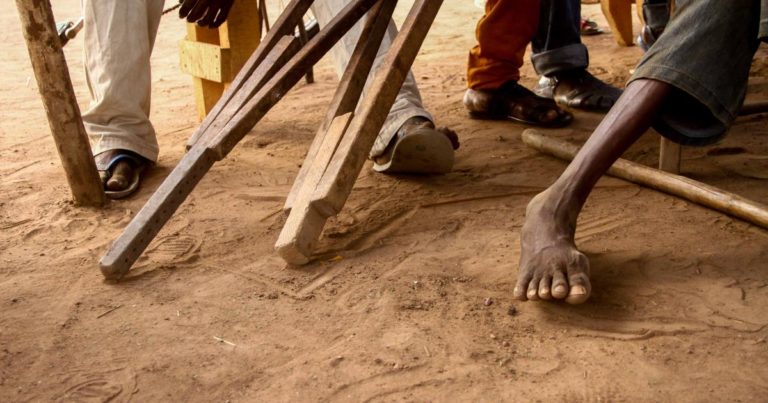 Gestion durable des forêts au Togo : N’est-ce pas aussi l’affaire des personnes handicapées ?