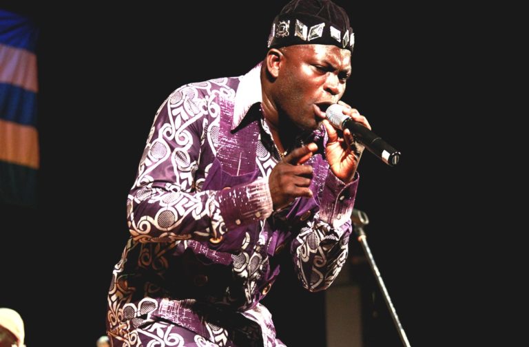 Trophée « Fiazikpé » : Les « aînés » de la musique togolaise seront célébrés ce 23 juin à Lomé