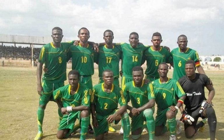 Togo Football/29ème journée D1: Koroki sacré champion de la saison