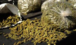 Niger: trois tonnes de cannabis saisies à Niamey