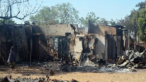 Nigeria: au moins 86 morts dans des violences dans le centre du pays