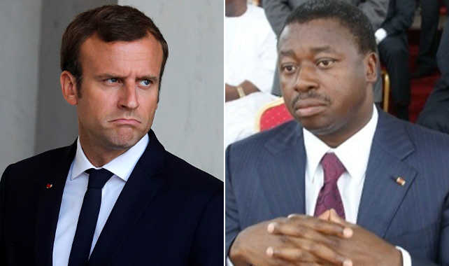 Crise politique au Togo : Paris lâche Faure