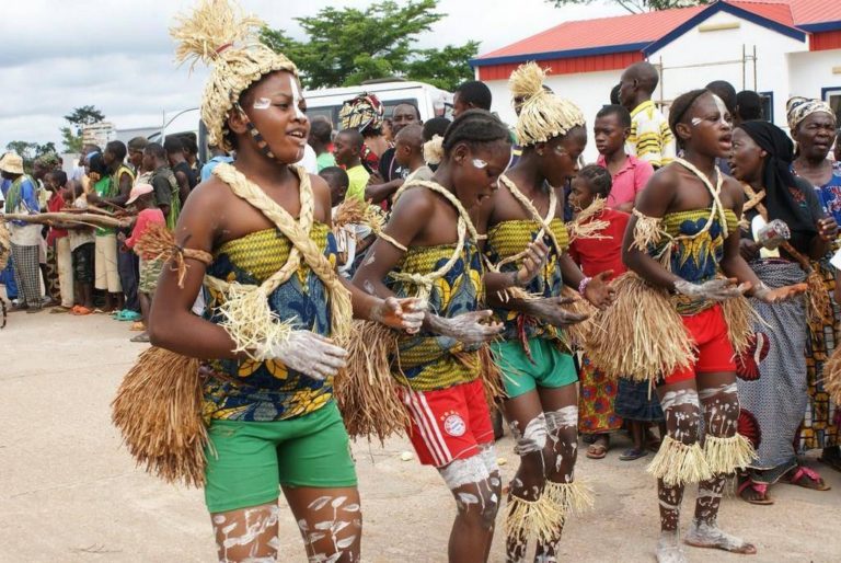 Patrimoine immatériel de l’UNESCO/Togo au sein du Comité intergouvernemental: une aubaine pour acteurs culturels