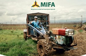 Togo : Lancement du MIFA pour stimuler le monde agricole