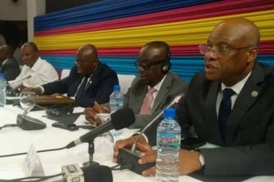 Togo: Des solutions provisoires à la crise politique avant les recommandations de la CEDEAO, réactions