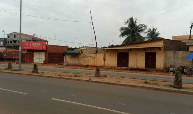 « Togo Mort » : Largement suivi à Lomé et à l’intérieur du pays. Bravo peuple Togolais !