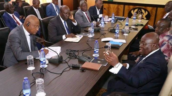 Togo: nouvelle rencontre annoncée entre la C14 et la facilitation