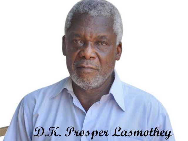 Togo : Tentative d’assassinat de Dotsè Koffi Prosper Lasmothey?