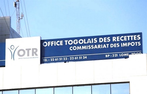 L’Office Togolais des Recettes baisse la TVA sur les produits de première nécessité