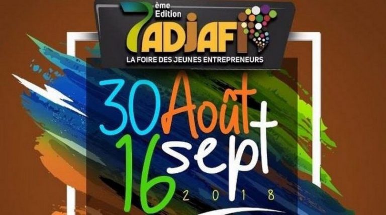 La Foire Adjafi 2018 placée sous le signe de la « qualité et de l’innovation »