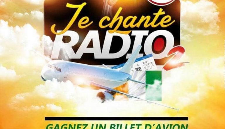 Togo/Le concours « Je chante Radio » pour passer des vacances positives