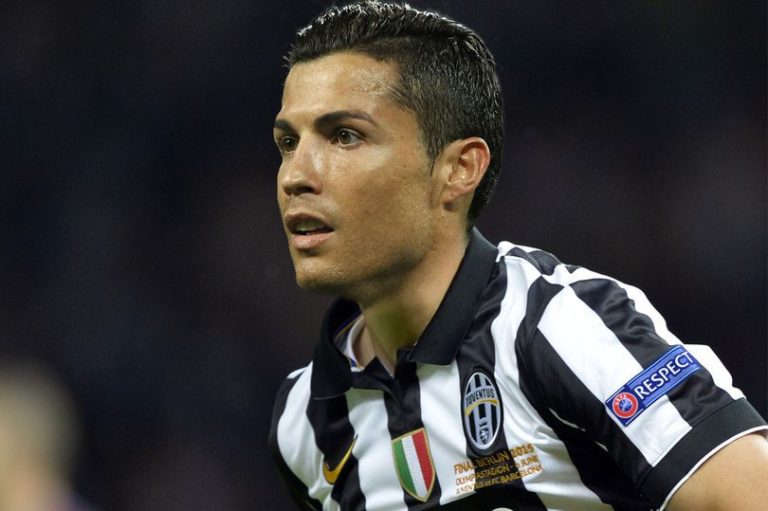 Le Real Madrid officialise le transfert de Cristiano Ronaldo vers la Juventus