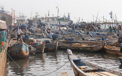 Ce nouveau port de Lomé dont les pêcheurs ne veulent pas