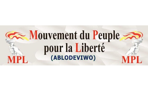 COMMUNIQUE DU MPL-ABLODEVIWO   sur la CEDEAO et la déclaration du Président Macron sur le statu quo au Togo Lomé, le 9 juillet 2018