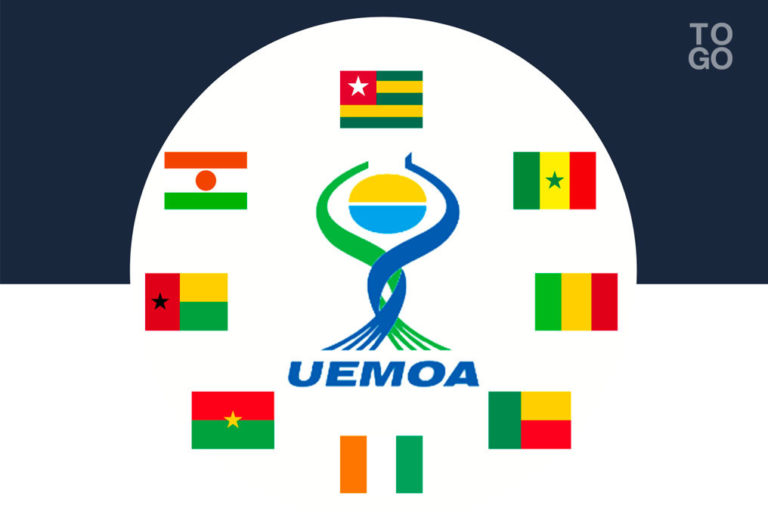 Conférence de l’UEMOA à Lomé