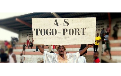 L’AS Togo Port engrange sa première victoire en Ligue des champions