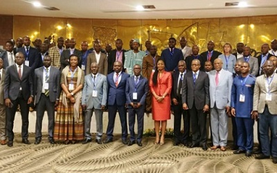 Le Togo accueille la 2ème réunion d’évaluation du Free Roaming en Afrique de l’Ouest