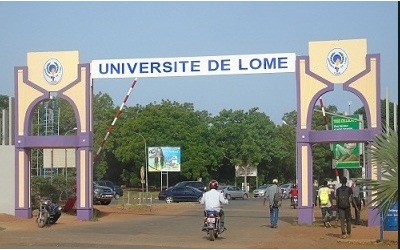 Université de Lomé : un mouvement d’humeur se profile à l’horizon