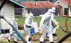 Après Ebola, une ‘fièvre’ touche l’est de la RDC