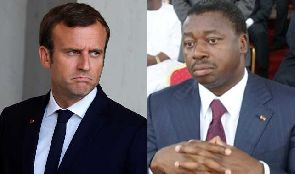 Crise au Togo: Macron fait rêver pouvoir et opposition