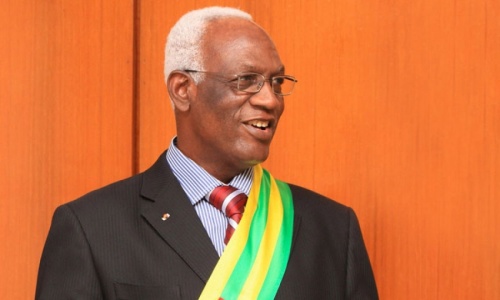 Le Parlement togolais adopte le nouveau code foncier à l’unanimité