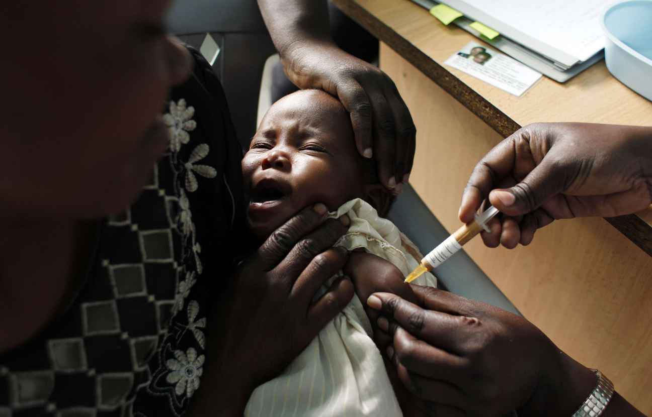 Togo / Journées de santé de l’enfant : Bilan à mi-parcours de la campagne nationale de vaccination