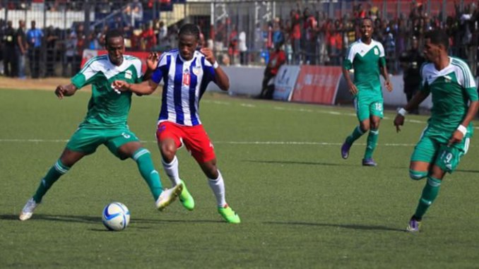 Football: un togolais nommé à la tête de l’équipe U20 de Djibouti