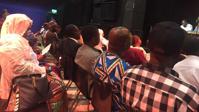 Forum de la diaspora Togolaise d’Allemagne : Lettre ouverte