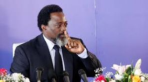 La RDC ne recevra de leçons de personne – Joseph Kabila