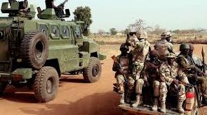 Le Nigeria s’attaque au banditisme dans le nord-ouest du pays
