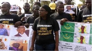 Mauritanie: une ‘esclave’ libérée candidate aux législatives