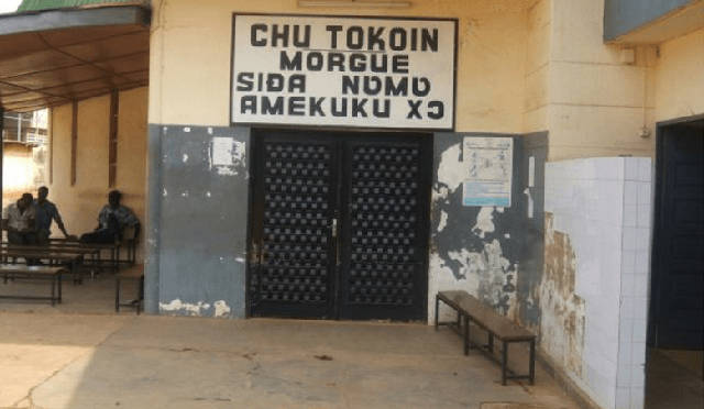Togo : Les Morts, plus importantes pour le Pouvoir que les Vivants. Que cache la fermeture de la morgue du CHU Sylvanus Olympio ?