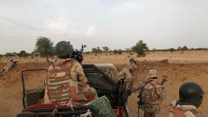 Nouvelle attaque de Boko Haram au Niger