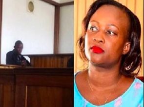 Ouganda: 2 ans de prison pour un étudiant  ‘trop amoureux’ d’une députée