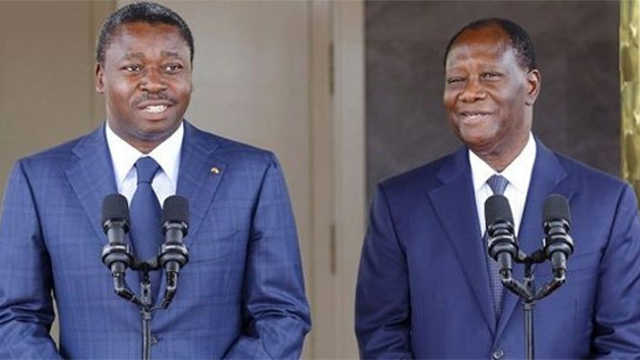 Présidentielle 2020 : Ouattara met Faure en difficulté.